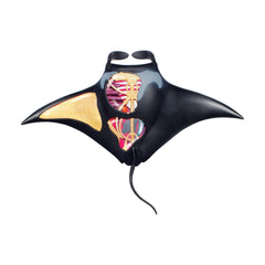 4D Vision Manta Ray Anatomy Model