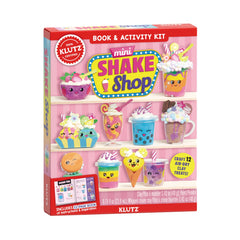 Mini-Shake-Shop-Multi-color-One-Size