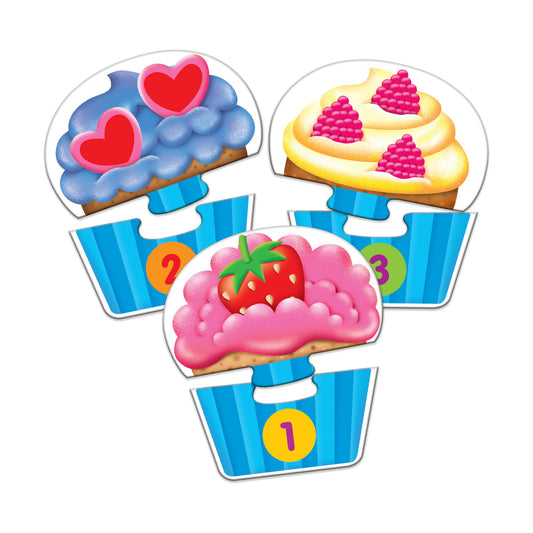 My-First-Match-It-Counting-Cupcakes-Multi-color-One-Size