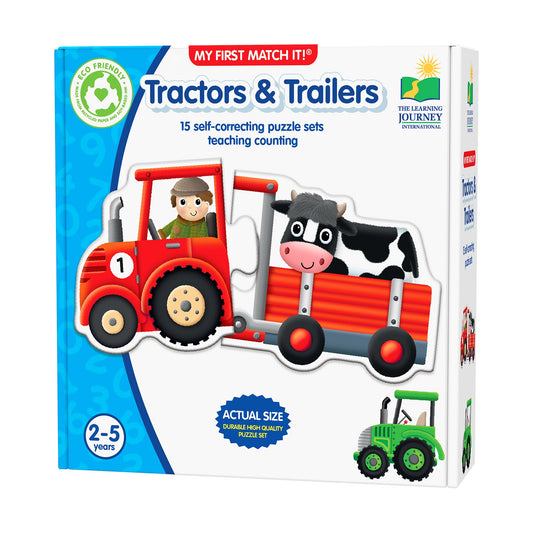 My-First-Match-It-Tractors-and-Trailers-Multi-color-One-Size