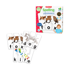 Match-It-Spelling-Multi-color-One-Size