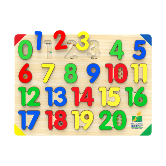 Lift-and-Learn-Puzzle-123-21-Pcs-Multi-color-One-Size