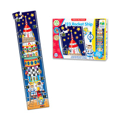 Long-and-Tall-Puzzle-123-Rocket-Ship-50plus-Pcs-Multi-color-One-Size