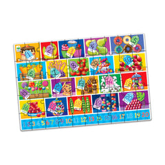 Jumbo-Floor-Puzzle-Numbers-50-Pcs-Multi-color-One-Size