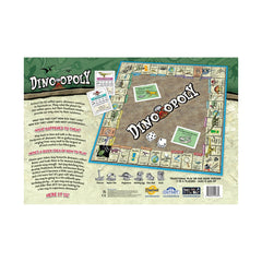 Dino-Opoly-Board-Game-Multi-color-One-Size