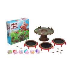 Pigs-on-Trampolines-Multi-color-One-Size