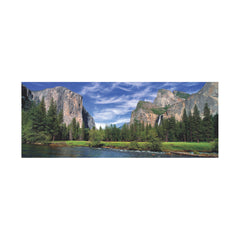 Ken-Duncan-Panoramics-Images-of-America-Bridal-Veil-Falls-Yosemite-National-Park-California-504-Pcs-Multi-color-One-Size