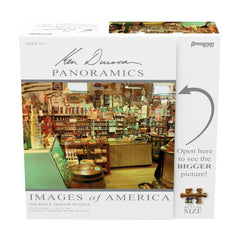 Ken-Duncan-Panoramics-Images-of-America-Cataract-General-Store-Indiana-504-Pcs-Multi-color-One-Size