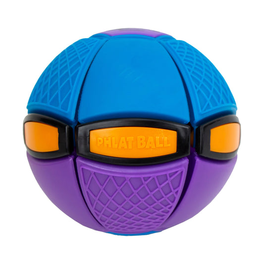 Phlat-Ball-Jr-Multi-color-One-Size