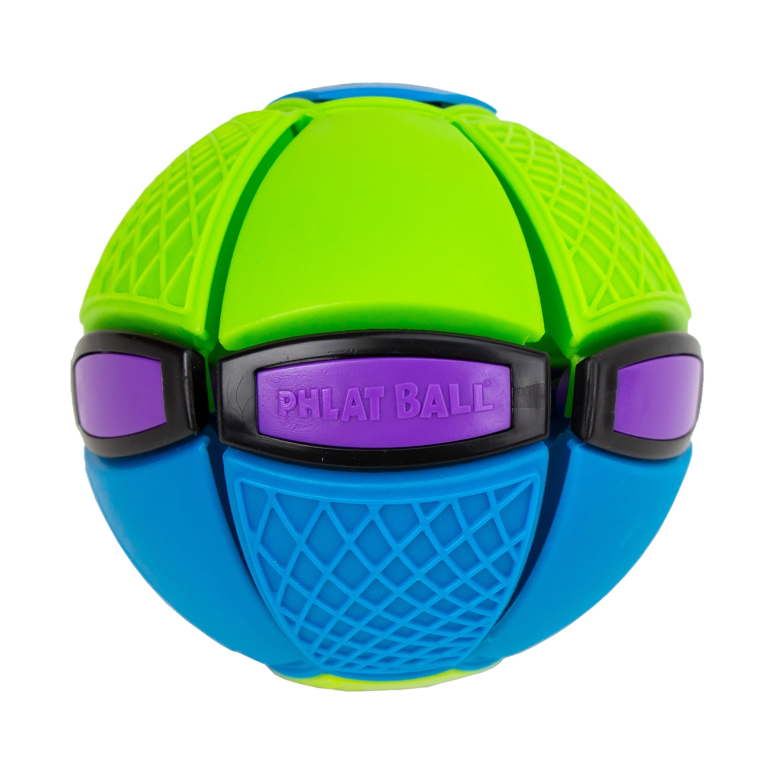  Goliath Phlat Ball Jr. - Multi-color - Bonton