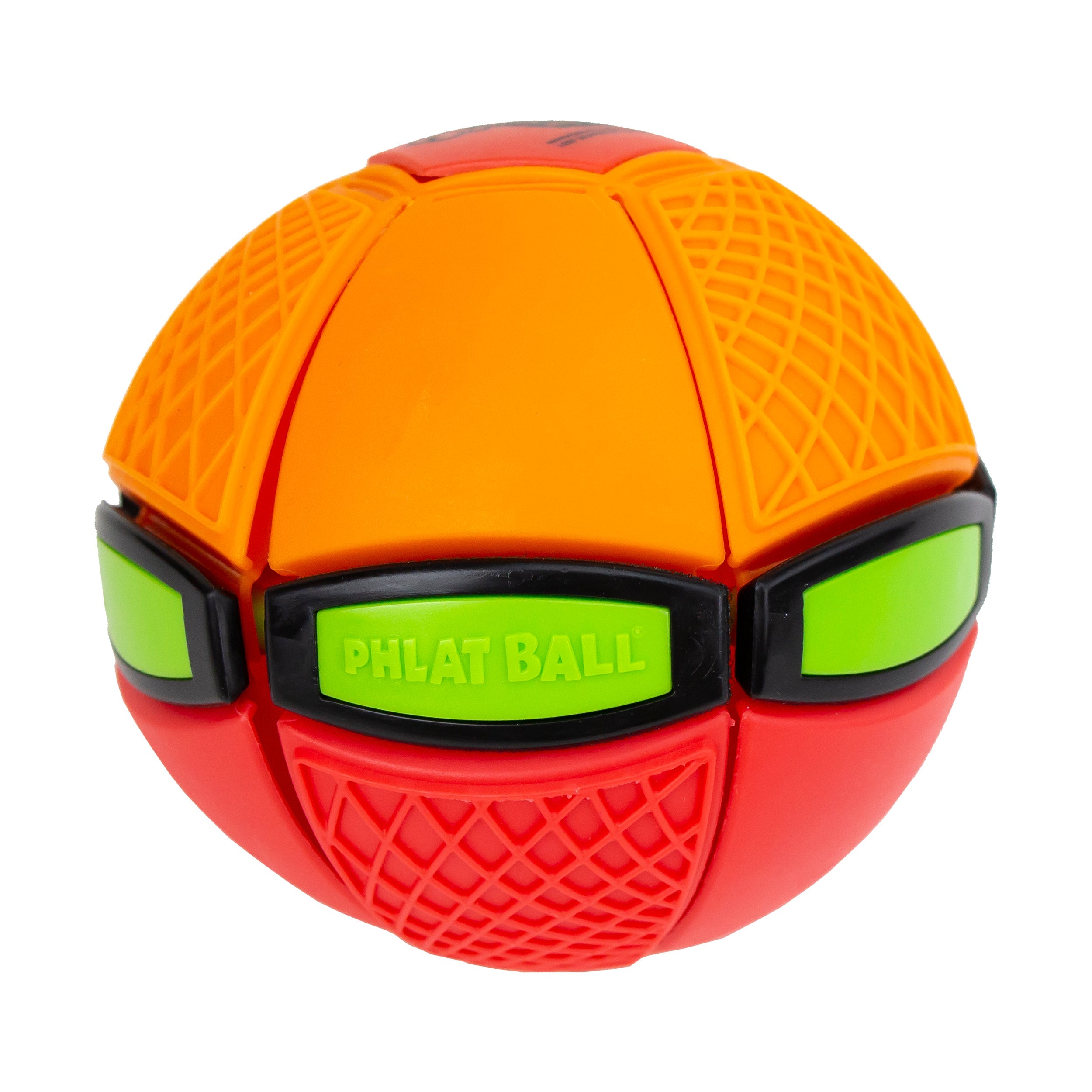  Goliath Phlat Ball Jr. - Multi-color - Bonton