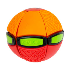 Phlat-Ball-Jr-Multi-color-One-Size