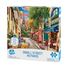 Small-Street-in-Paris-1000-Pcs-Multi-color-One-Size