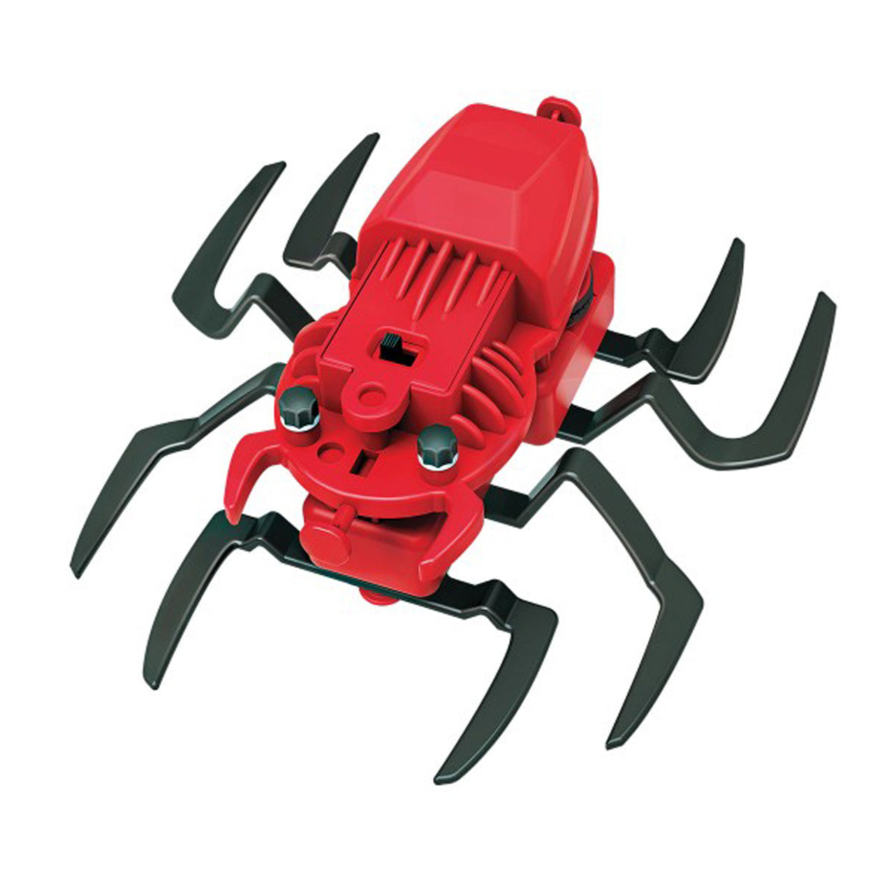  Spider Robot - Multicolor - Bonton