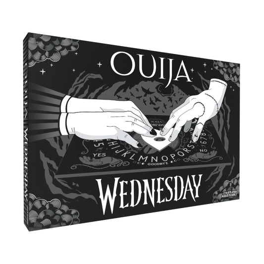 Ouija-Wednesday-Edition-Multi-color-One-Size