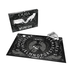 Ouija-Wednesday-Edition-Multi-color-One-Size