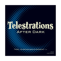 Telestrations-After-Dark-Multi-color-One-Size