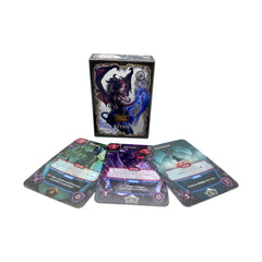 SiegeStorm-Styxia-Faction-Deck-Multi-color-One-Size