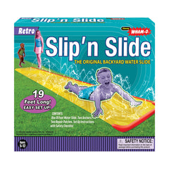 Classic-Wham-O-Retro-Slip-n-Slide-Multi-color-One-Size