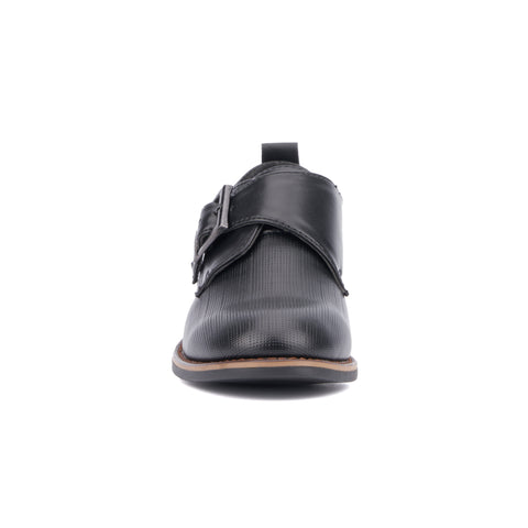 Boy's Youth Joey Dress Monk Straps