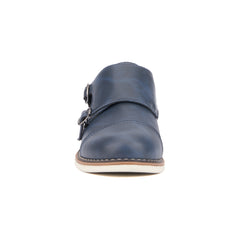 Boy's Michael Dress Casual Monk Straps