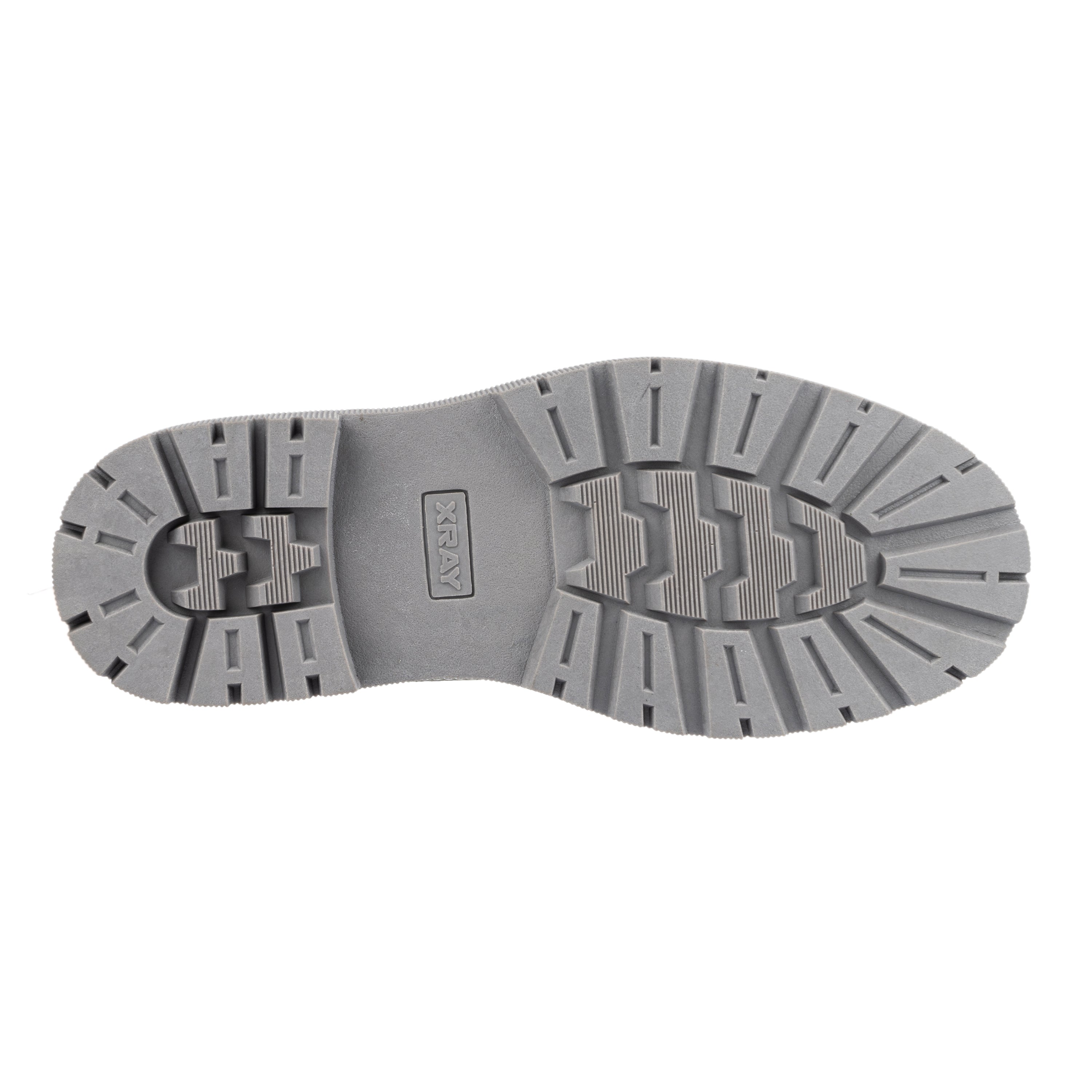  Xray Footwear Men's Lazlo Boots - Black - Bonton