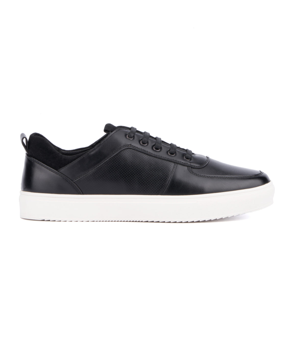  Xray Footwear Xray Footwear Men's Andre Sneakers Black - Black - Bonton