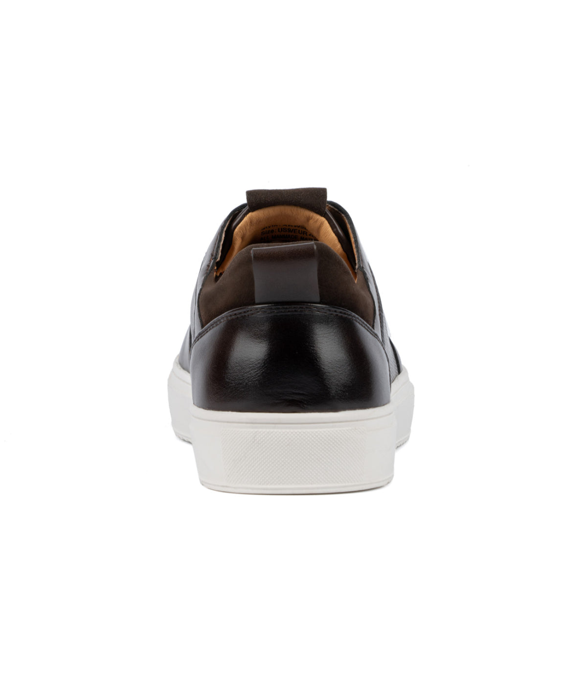  Xray Footwear Xray Footwear Men's Andre Sneakers Brown - Brown - Bonton