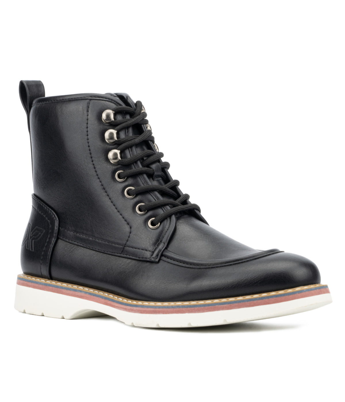 Xray Footwear Men'S Kevin Boots Black