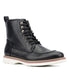  Xray Footwear Xray Footwear Men's Kevin Boots Black - Black - Bonton