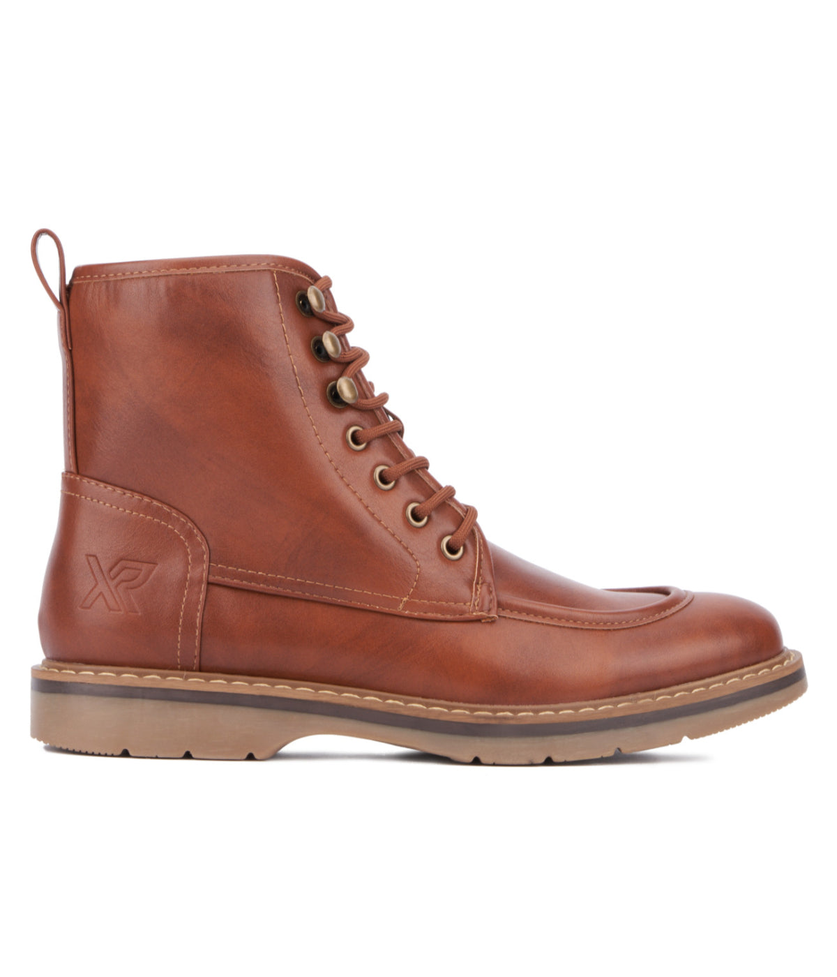  Xray Footwear Xray Footwear Men's Kevin Boots Cognac - Cognac - Bonton