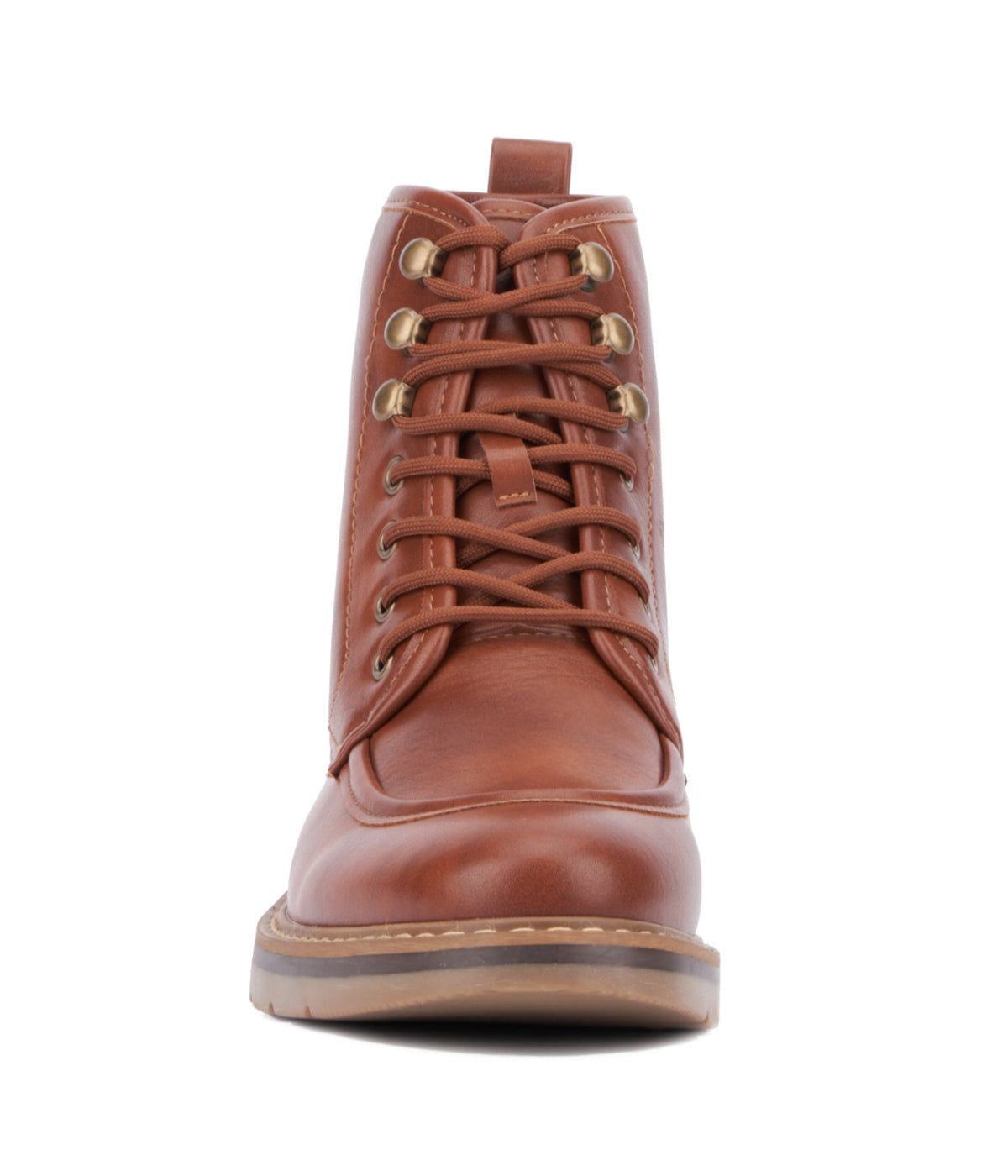  Xray Footwear Xray Footwear Men's Kevin Boots Cognac - Cognac - Bonton