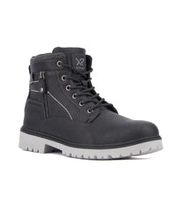 Xray Footwear Men'S Hunter Boots Black