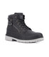  Xray Footwear Xray Footwear Men'S Hunter Boots Black - Black - Bonton