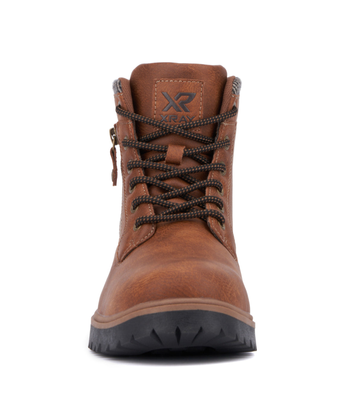  Xray Footwear Xray Footwear Men'S Hunter Boots Brown - Brown - Bonton