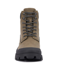 Xray Footwear Men'S Joel Boots Olive Green