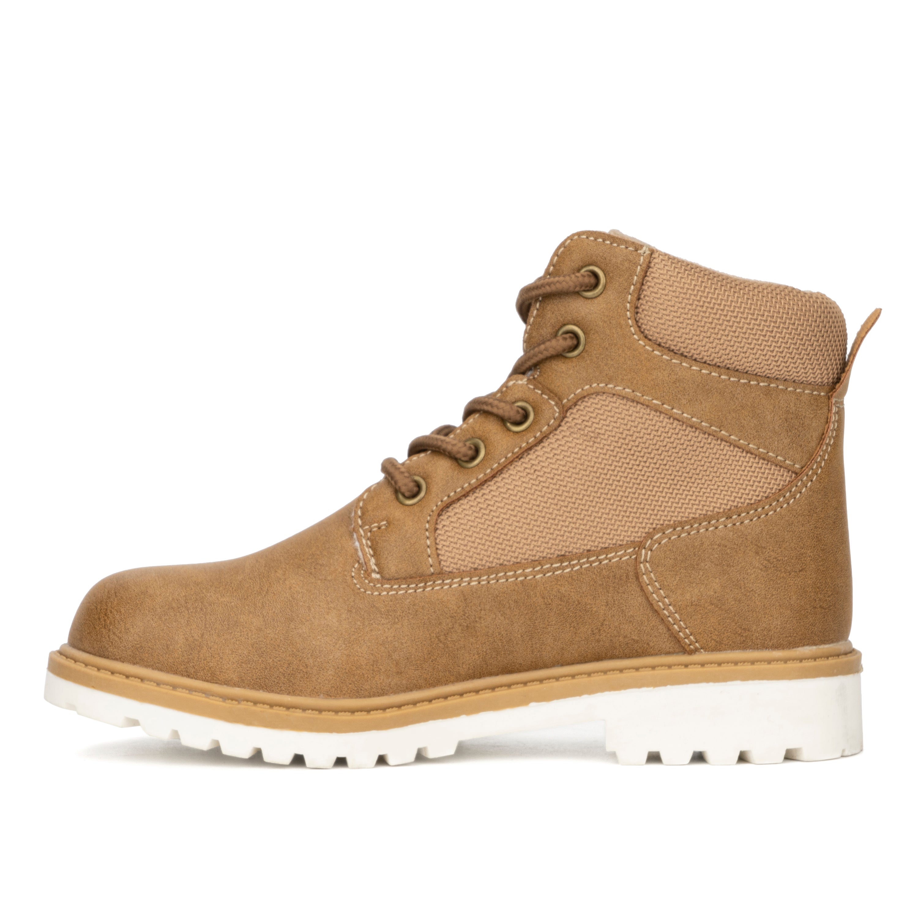  Xray Footwear Boy's Teddy Boot - Black - Bonton