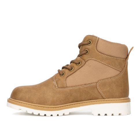 Boy's Teddy Boot