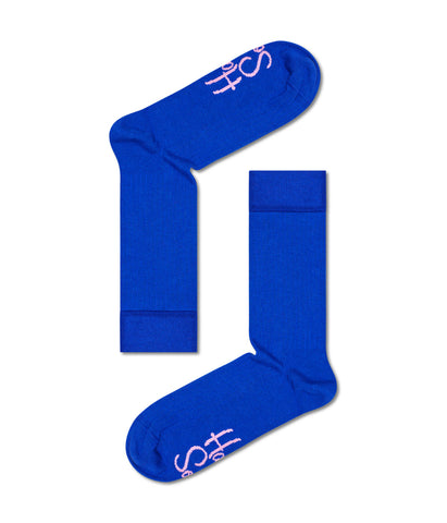 3-Pack Color Smash Socks Gift Set Multi