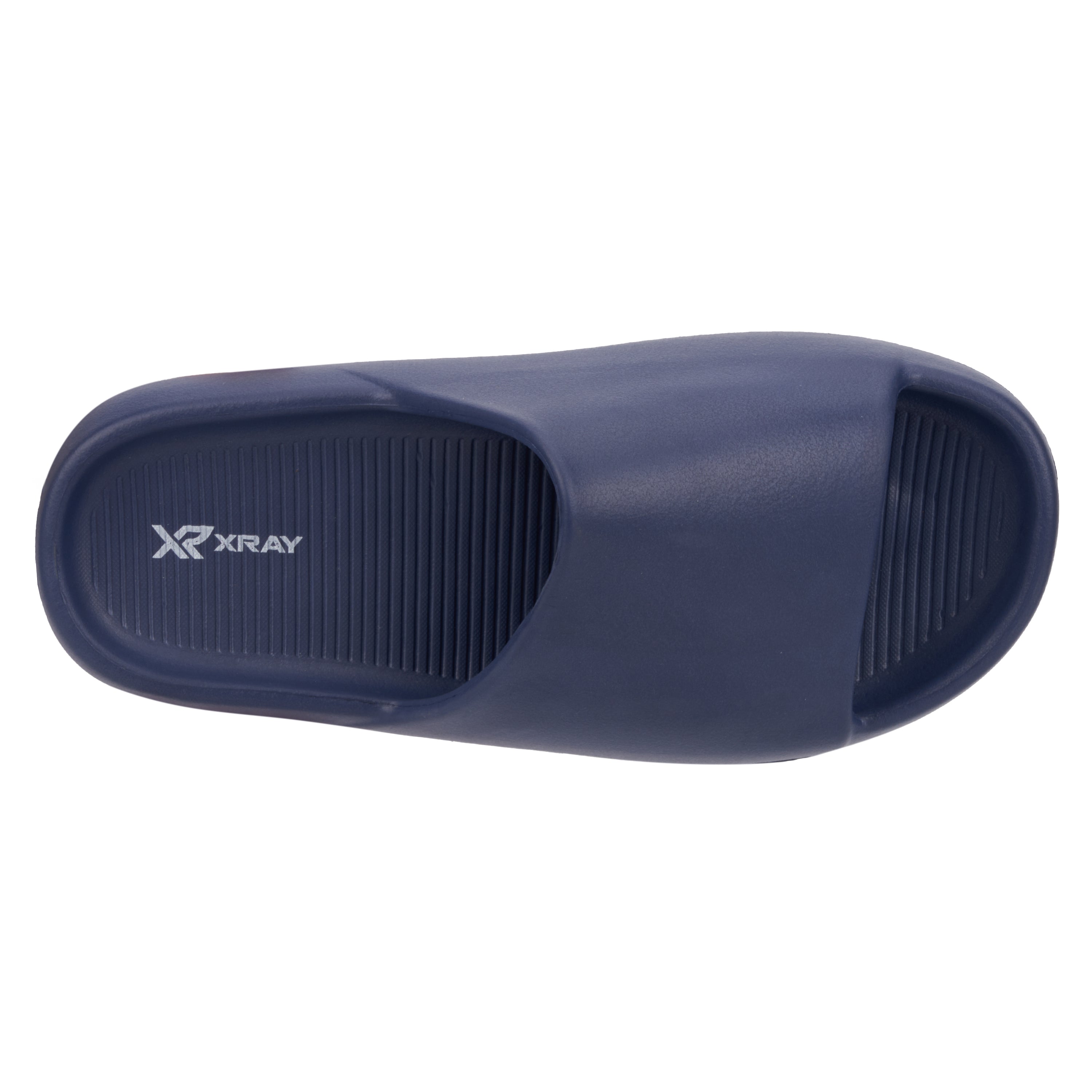  Xray Footwear Men's Roderick Casual Slippers - Taupe - Bonton