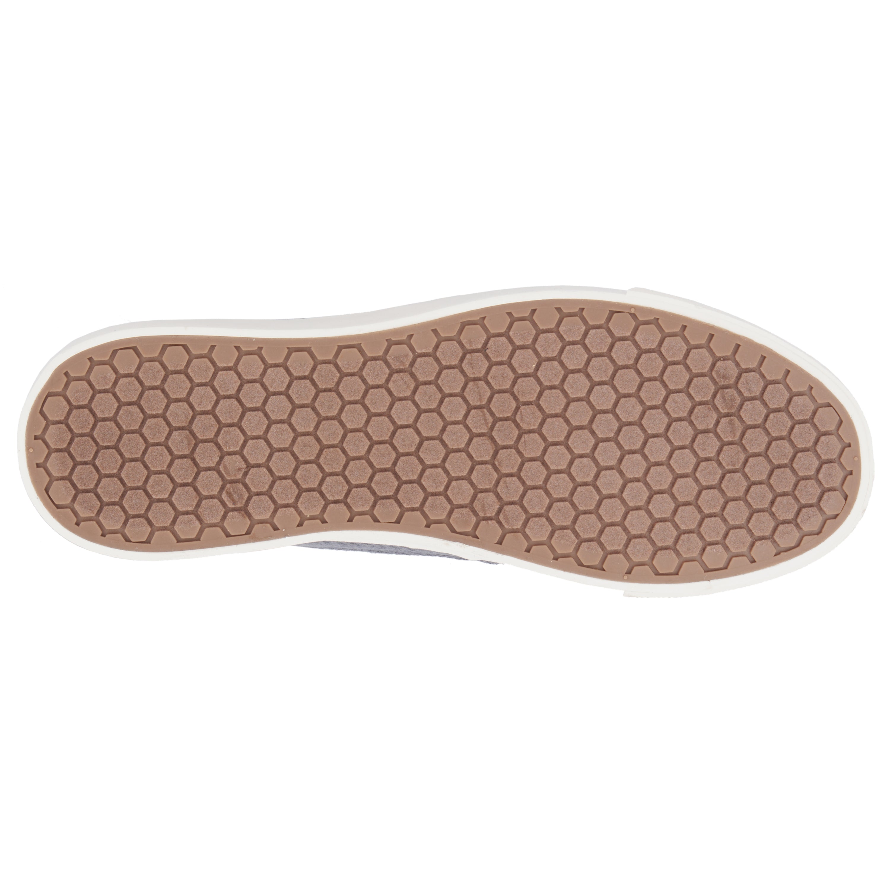  Xray Footwear Men's Rava Slip on Sneakers - Navy - Bonton