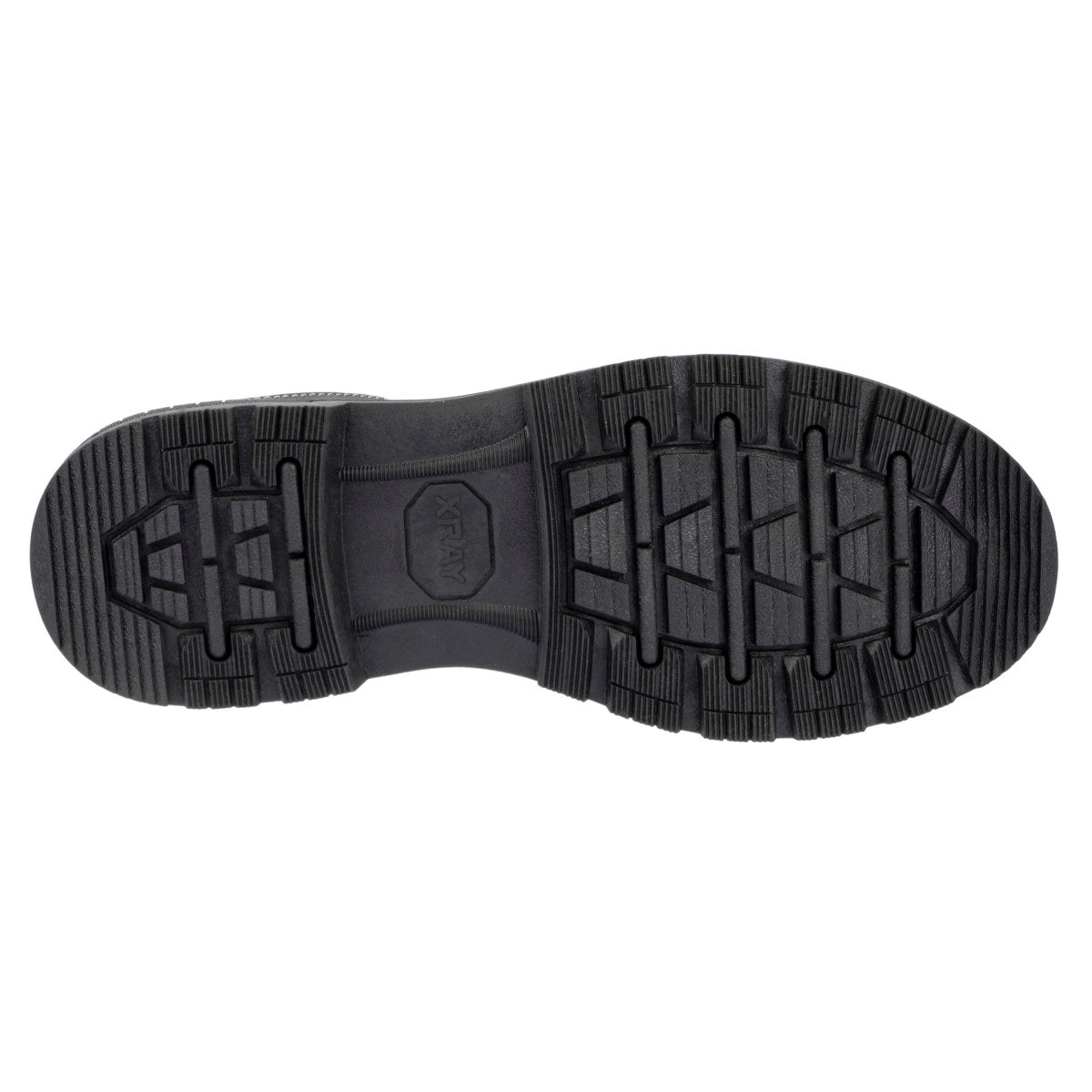  Xray Footwear Men's Cosmo Shoe - Black - Bonton