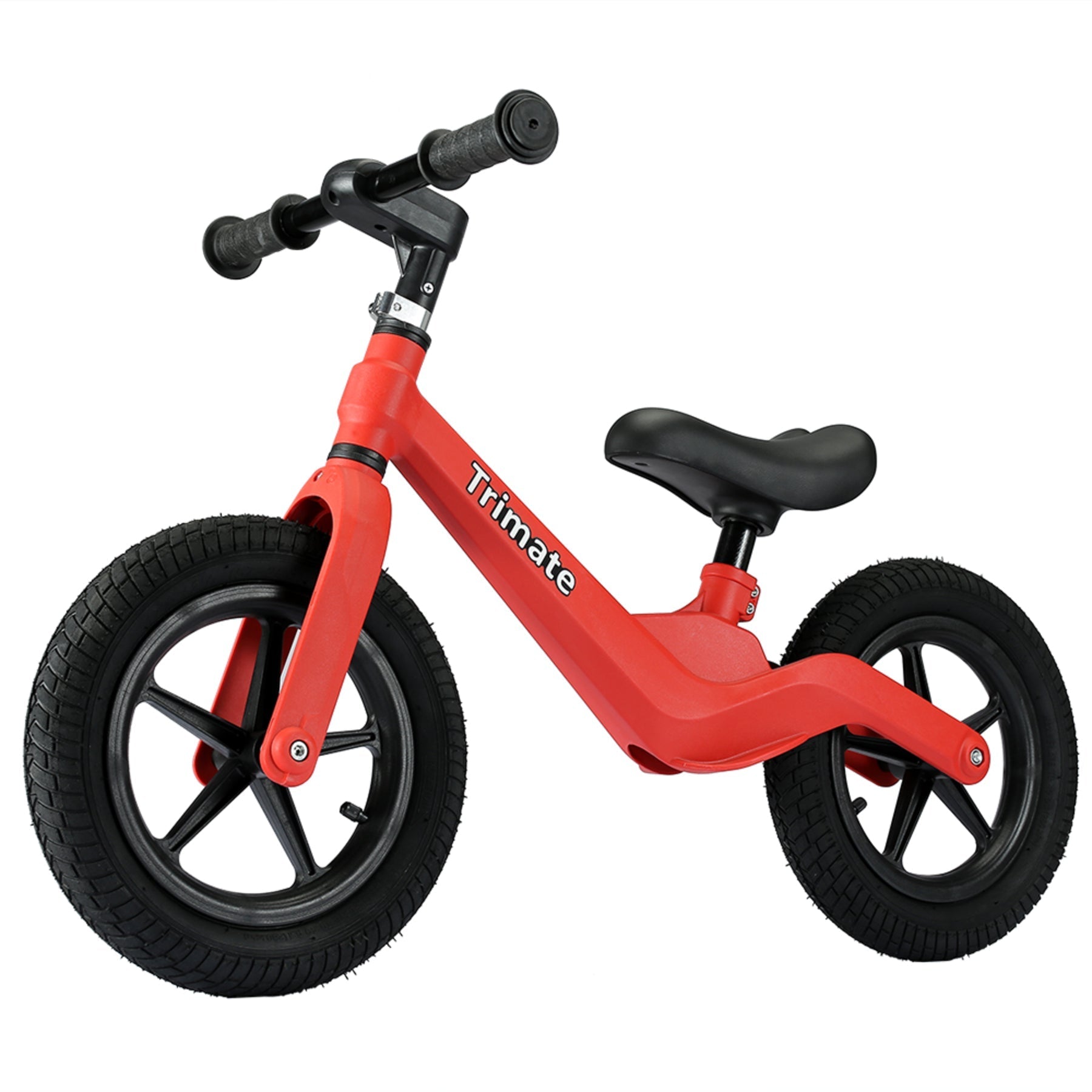  Trimate Trimate Toddler Balance Bike in Red - Red - Bonton