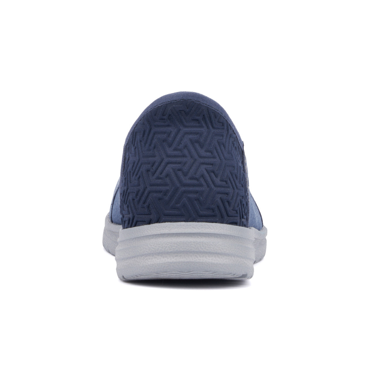  Xray Footwear Men's Brad Slip On Sneakers - NAVY - Bonton