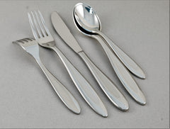 Fontur Flatware 20 Piece Set