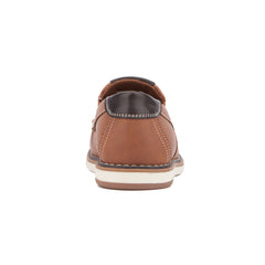 Boy's David Dress Casual Loafers