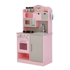 Teamson Kids - Little Chef Florence Classic Play Kitchen