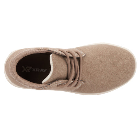 Boy's Jeffrey High Top Sneakers