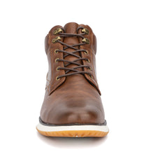 New York & Company Men's Gideon Boot Brown