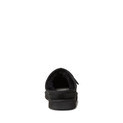 Fireside by Men's Grafton Shearling Indoor/Outdoor Clog Slipper